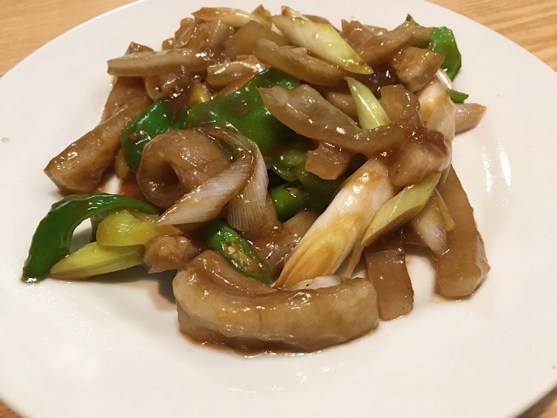 健康中華料理餃子軒