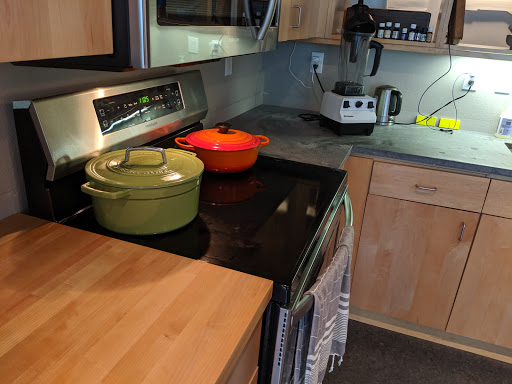 Flooring Store «Greenhome Solutions», reviews and photos, 1210 W Nickerson St, Seattle, WA 98119, USA