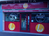 Photos du propriétaire du Pizzeria Pizza West à Rueil-Malmaison - n°1