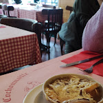 Photo n° 1 de l'avis de Marine. fait le 07/03/2024 à 13:41 pour La Cochonnaille - Restaurant Français Paris 05 à Paris