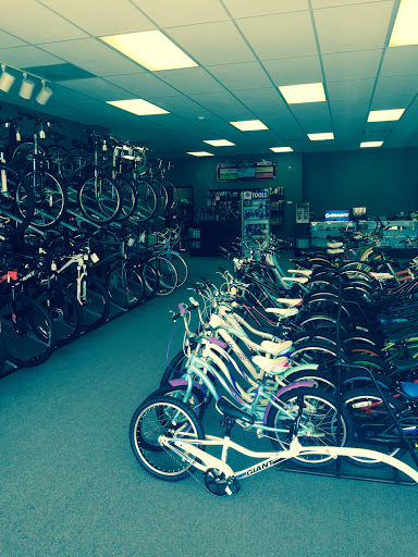 Bicycle Store «Bike Werks», reviews and photos, 1580 Kingwood Dr a, Kingwood, TX 77339, USA