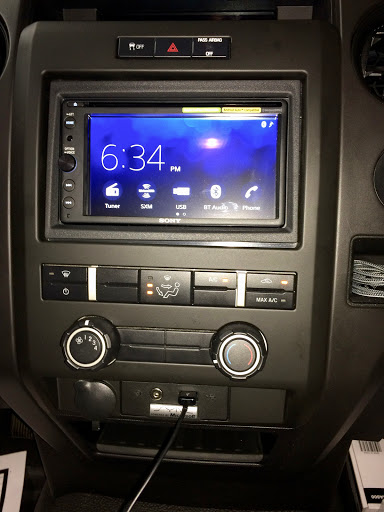 Car Stereo Store «Soundbytes Automotive Electronics,Inc», reviews and photos, 328 W N Ave, Northlake, IL 60164, USA