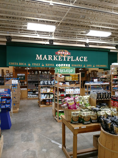 Furniture Store «Cost Plus World Market», reviews and photos, 1565 Golden Gate Plaza, Mayfield Heights, OH 44124, USA