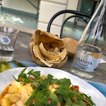 Photo n°2 de l'avis de Linda.e fait le 18/08/2020 à 13:43 sur le  Scuola Alberghiera e di Ristorazione di Cesenatico (Ristorante Didattico La Scuola) à Cesenatico