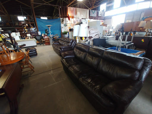 Consignment Shop «The Wherehouse ?», reviews and photos, 4618 Market St, Wilmington, NC 28405, USA