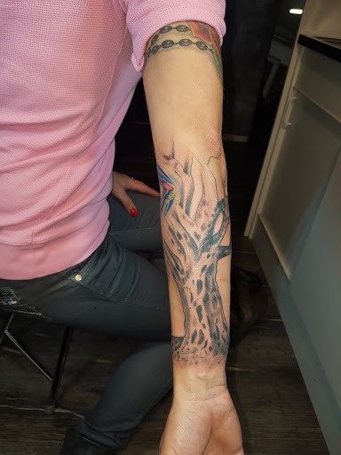 AXELs Tattoo Studio