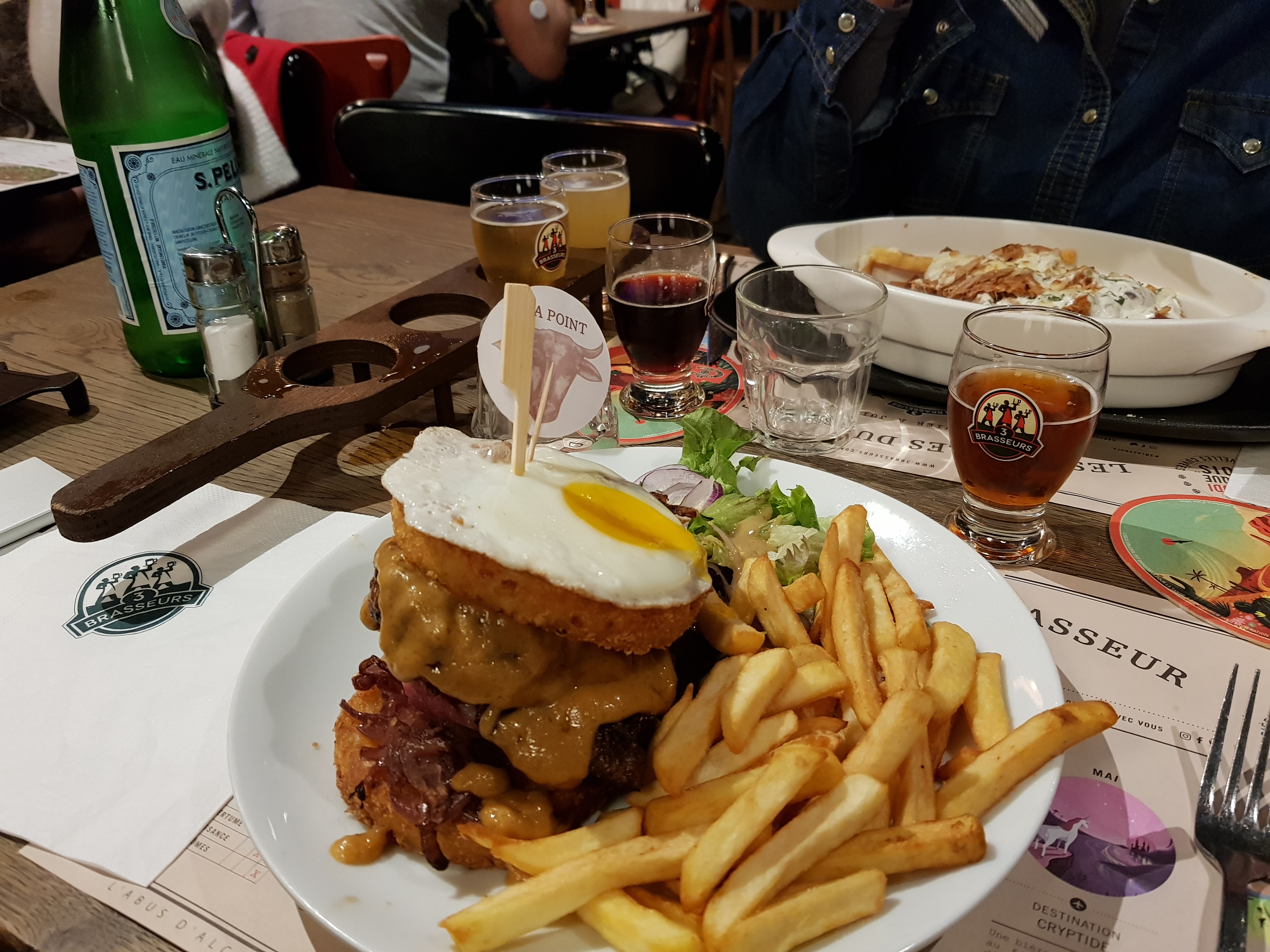 Photo n° 1 de l'avis de phil.r fait le 27/03/2019 à 06:05