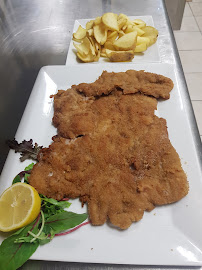 Plats et boissons du Restaurant Piazza Duomo à Cagnes-sur-Mer - n°4