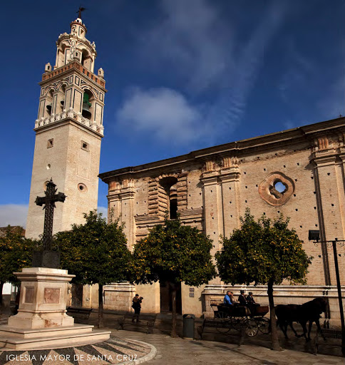 Ecitur Servicios Turísticos en Écija en Écija