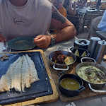 Photo n° 1 de l'avis de Estelle.h fait le 23/09/2021 à 05:39 pour Da Mare by Sea lounge à Porto-Vecchio