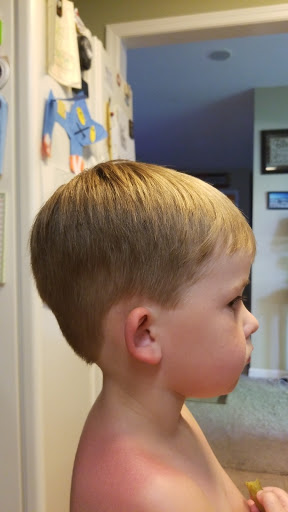 Hair Salon «Great Clips», reviews and photos, 1203 Murfreesboro Rd #541, Franklin, TN 37064, USA