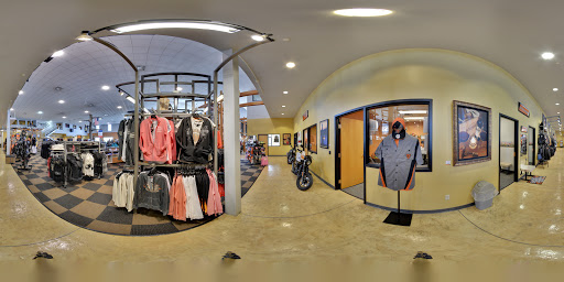 Motorcycle Dealer «McGrath Dubuque Harley Davidson», reviews and photos, 145 N Cres Ridge, Dubuque, IA 52003, USA