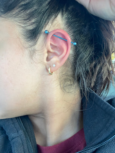 Explore second amendment tattoo ideas, creative tattoo ideas in Lynnwood, available at Silver Safari