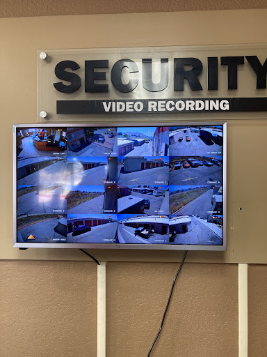 Self-Storage Facility «SecurCare Self Storage», reviews and photos, 5185 Hallmark Pkwy, San Bernardino, CA 92407, USA