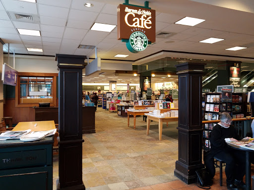 Book Store «Barnes & Noble», reviews and photos, 102 Dorset St, South Burlington, VT 05403, USA