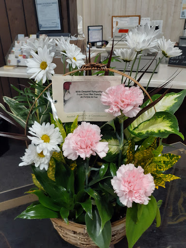 Soukal Floral Co. & Greenhouses, 6118 S Archer Ave, Chicago, IL 60638, USA, 