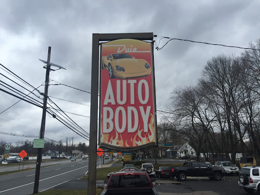 Auto Body Shop «Auto Body by Duie», reviews and photos, 53 US-130, Trenton, NJ 08620, USA