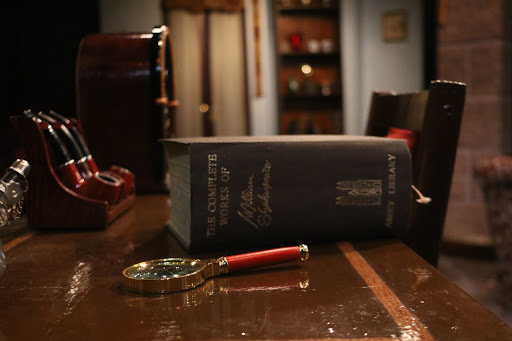 Performing Arts Theater «The Audrey Herman Spotlighters Theatre», reviews and photos, 817 St Paul St, Baltimore, MD 21202, USA