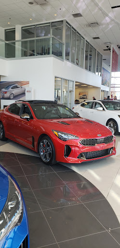 Car Dealer «Kia of Bedford», reviews and photos, 18180 Rockside Rd, Bedford, OH 44146, USA