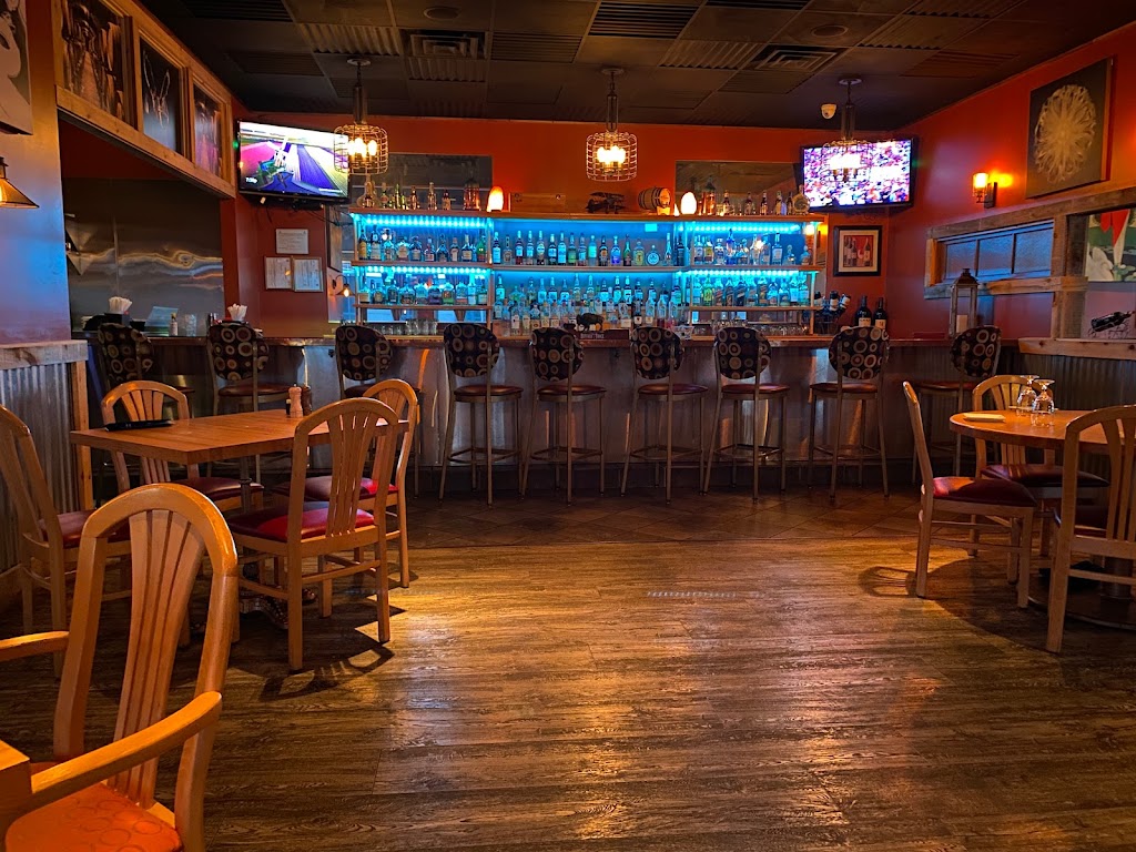 Catch 21 Seafood & Steak 18503