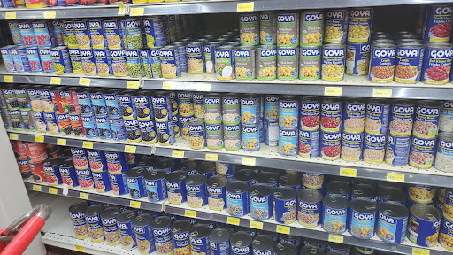 Asian Grocery Store «Hong Kong Market Place», reviews and photos, 9780 Walnut St, Dallas, TX 75243, USA