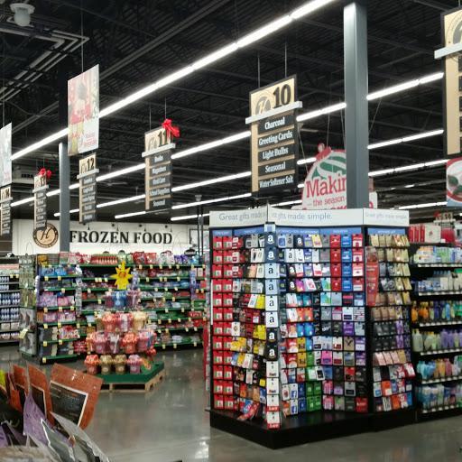 Grocery Store «Hornbachers», reviews and photos, 950 40th Ave S, Moorhead, MN 56560, USA