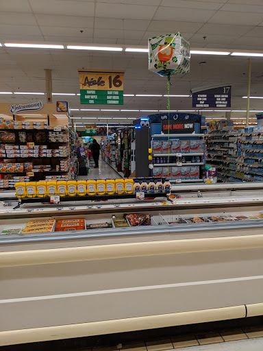 Grocery Store «Giant Food Stores», reviews and photos, 539 Oak Ave, Aldan, PA 19018, USA