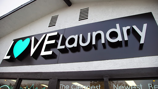 Laundromat «Love Laundry Long Beach», reviews and photos, 6663 Long Beach Blvd, Long Beach, CA 90805, USA