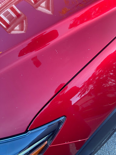 Car Wash «Neponset Circle Car Wash», reviews and photos, 815 Gallivan Blvd, Dorchester, MA 02122, USA