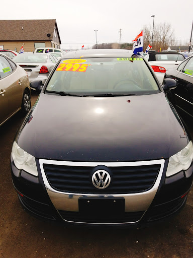 Used Car Dealer «Showcase Auto Sales», reviews and photos, 12750 Brady Rd, Chesaning, MI 48616, USA