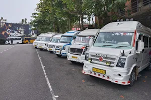 Mayiladuthurai Cabs image