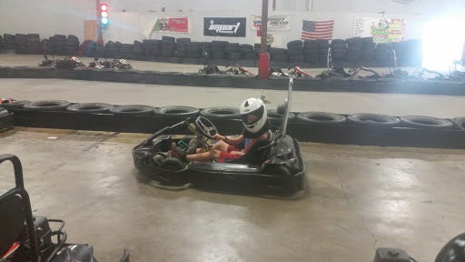 Go-Kart Track «American Indoor Karting», reviews and photos, 2736 N Mall Dr, Virginia Beach, VA 23452, USA