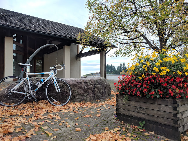 Rezensionen über Dorfhuus Schönenberg in Einsiedeln - Kulturzentrum