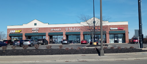 GameStop, 1605 W Dorothy Ln, Kettering, OH 45439, USA, 