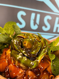 Photos du propriétaire du Restaurant de sushis We sush’U à Castelnau-le-Lez - n°19