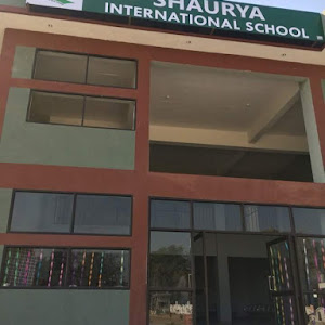 Shaurya International School photo