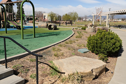 Park «The Ralston-Central Park», reviews and photos, 5850 Garrison St, Arvada, CO 80002, USA