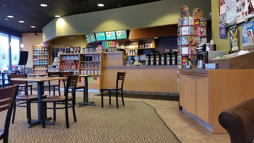 Coffee Shop «BIGGBY COFFEE», reviews and photos, 4750 Cascade Rd SE, Grand Rapids, MI 49546, USA
