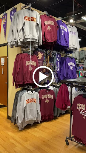 Sportswear Store «Rally House Flower Mound», reviews and photos, 6060 Long Prairie Rd #400e, Flower Mound, TX 75028, USA