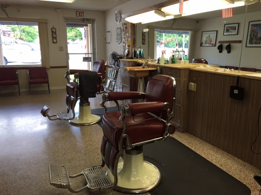 Barber Shop «Conway Village Barber Shop», reviews and photos, 3601 S Conway Rd, Orlando, FL 32812, USA