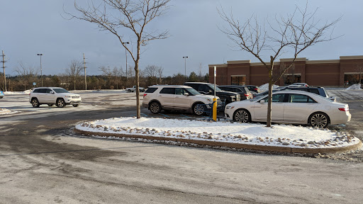 Shopping Mall «Arborland Center», reviews and photos, 3600 Washtenaw Ave, Ann Arbor, MI 48104, USA