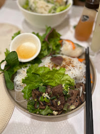 Plats et boissons du Restaurant vietnamien Belleville tintin à Paris - n°11