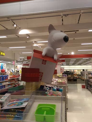 Department Store «Target», reviews and photos, 30602 Santa Margarita Pkwy, Rancho Santa Margarita, CA 92688, USA