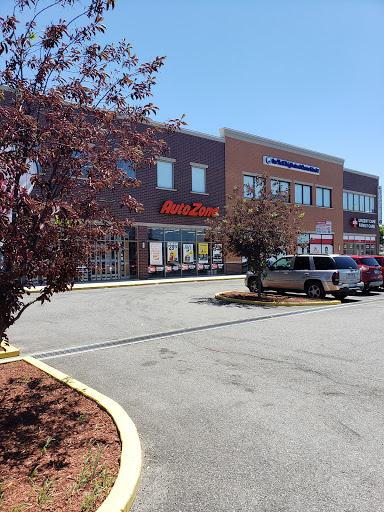 Auto Parts Store «AutoZone», reviews and photos, 135-25 79th St, Howard Beach, NY 11414, USA