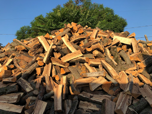 Firewood of My Ranch, Inc