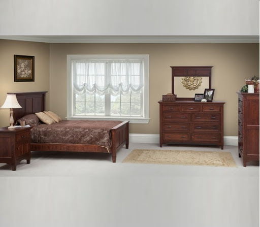 Bedroom Furniture Store «Carriage House Furnishings», reviews and photos, 3572 W Newport Rd, Intercourse, PA 17534, USA