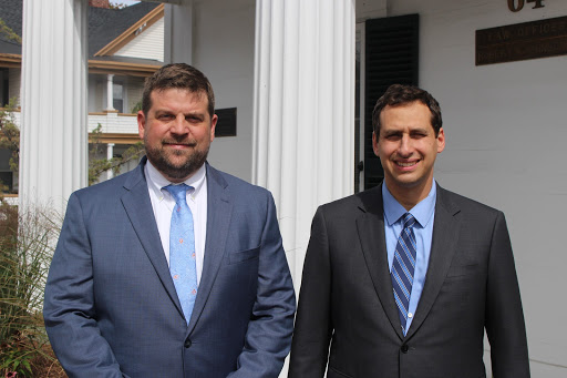 Cohen & Winters, Attorneys at Law, 64 N State St, Concord, NH 03301, USA, Trial Attorney