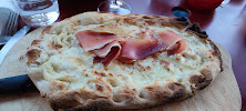 Pizza du Restaurant italien De la Vigne à l'Olivier à La Ciotat - n°9