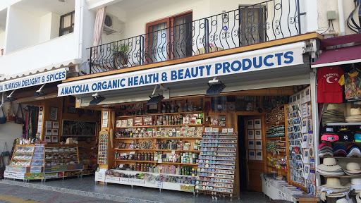 Anatolia Organic Health & Beauty Products