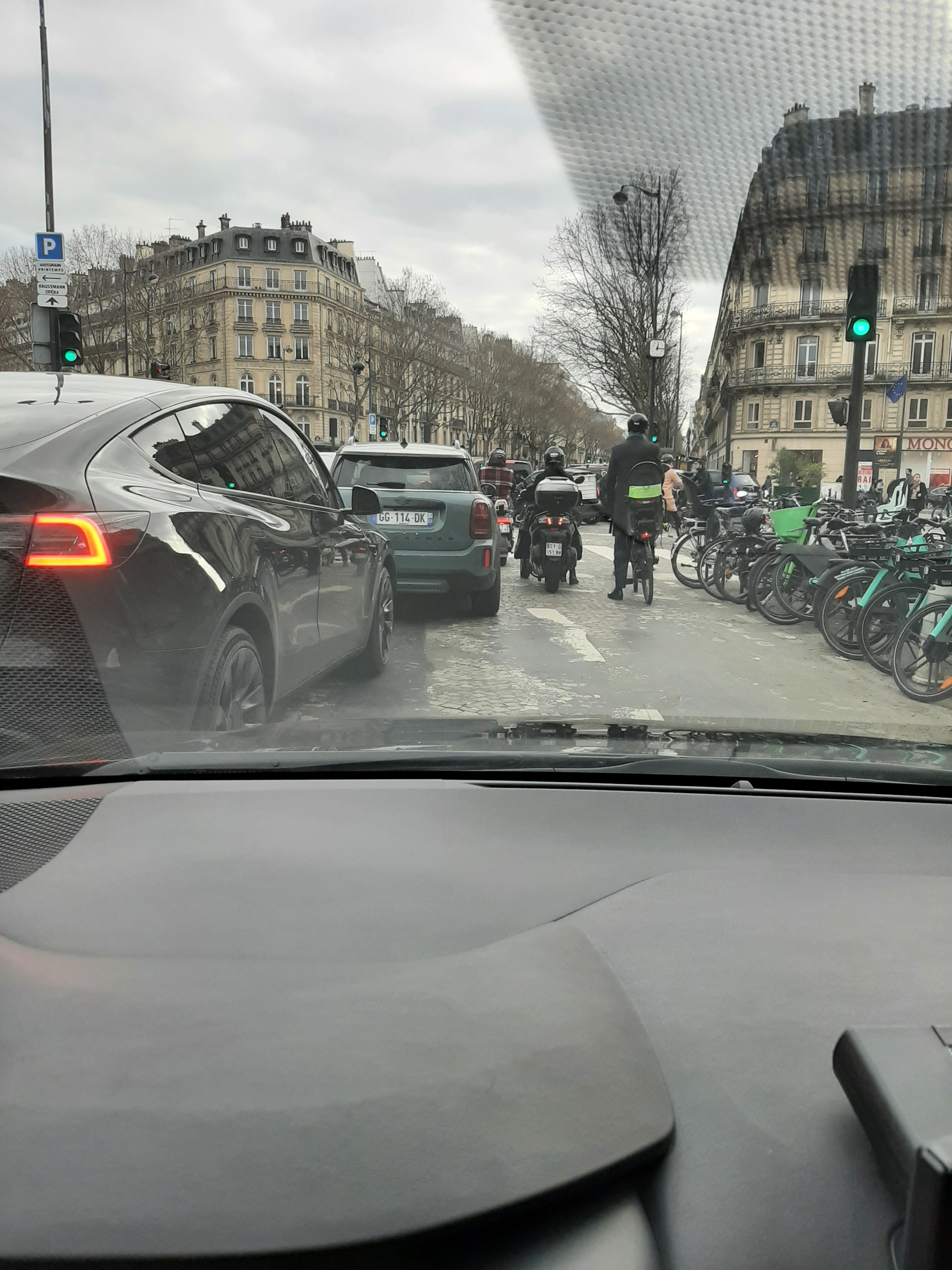 Photo n° 1 de l'avis de ezil.m fait le 06/02/2024 à 11:19